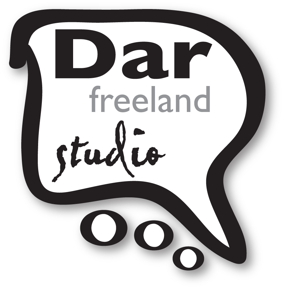 Dar Freeland - Artist Website